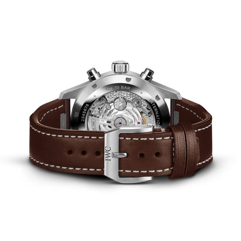 IWC Pilot's Watch Chronograph 43mm - undefined - #2