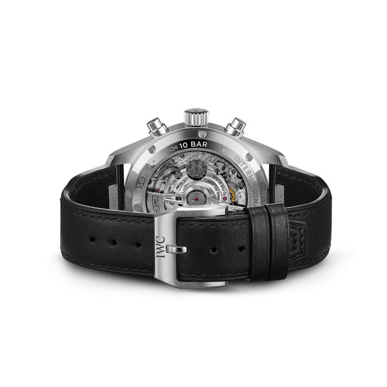IWC Pilot's Watch Chronograph 41mm - undefined - #2