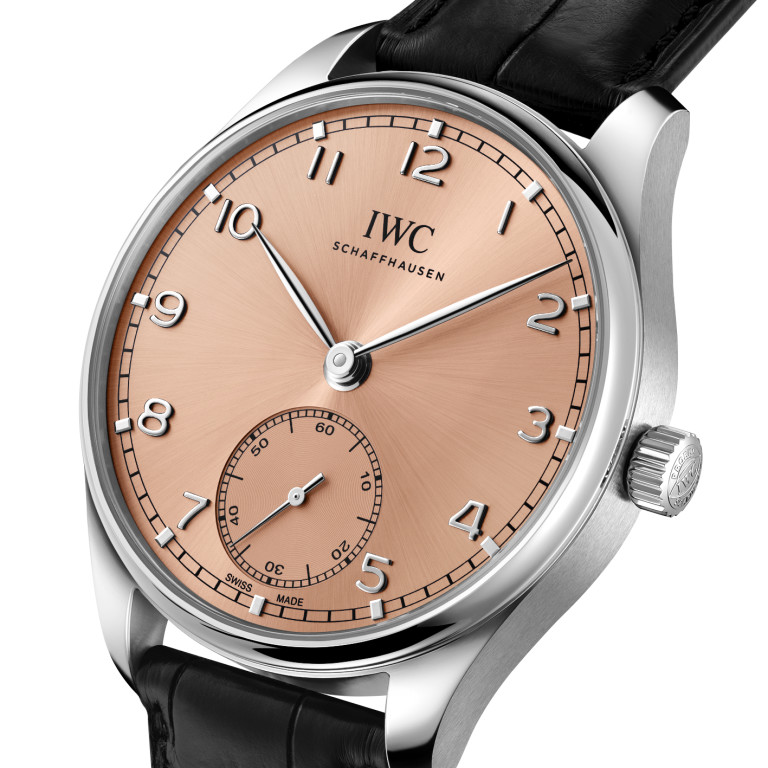 IWC Portugieser Automatic 40mm - IW358313 - #2 IWC Portugieser Automatic 40mm - IW358313 - #2