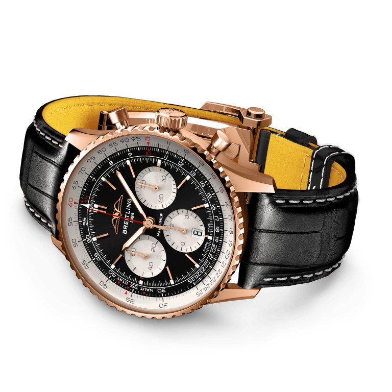 Breitling Navitimer 43mm - RB0138211B1P1 - #4 Breitling Navitimer 43mm - RB0138211B1P1 - #4