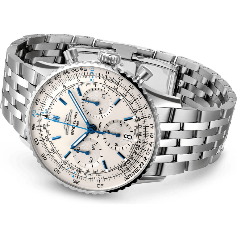 Breitling Navitimer 41mm - AB0139A71G1A1 - #3 Breitling Navitimer 41mm - AB0139A71G1A1 - #3