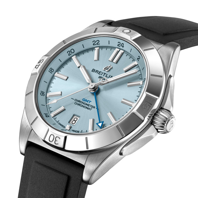 Breitling Chronomat Automatic GMT 40mm - P32398101C1S1 - #2 Breitling Chronomat Automatic GMT 40mm - P32398101C1S1 - #2