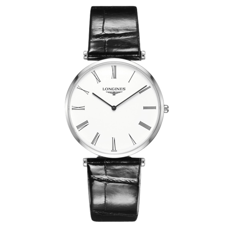 La Grande Classique 37mm - Longines - L4.766.4.11.2 La Grande Classique 37mm - Longines - L4.766.4.11.2