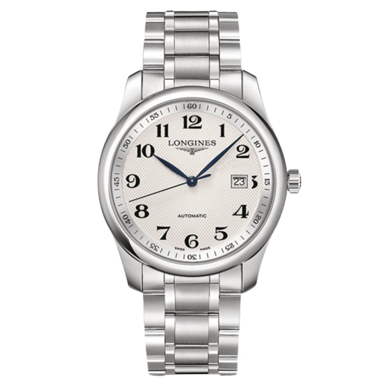 Master Collection 40mm - Longines - L2.793.4.78.6 Master Collection 40mm - Longines - L2.793.4.78.6