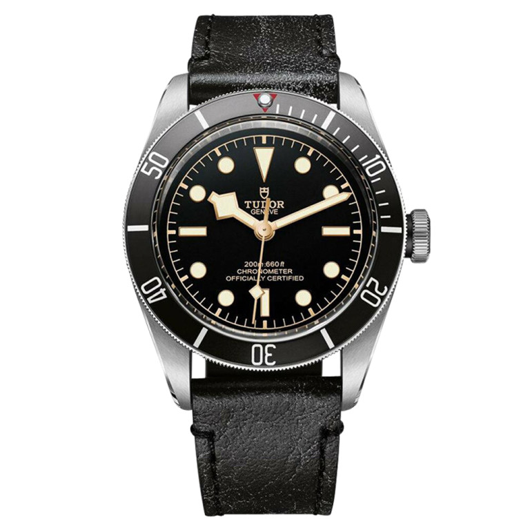 Tudor Black Bay 41mm - 79230N-0008 - #1 Tudor Black Bay 41mm - 79230N-0008 - #1