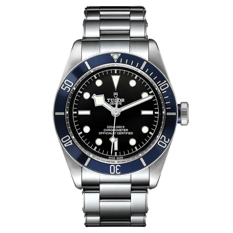 Black Bay 41mm - Tudor  - 79230B-0008 Black Bay 41mm - Tudor - 79230B-0008