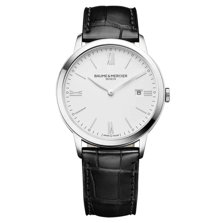 Classima 40mm - Baume & Mercier - M0A10323 Classima 40mm - Baume & Mercier - M0A10323