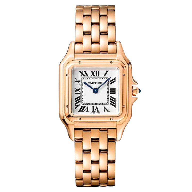 Panthère de Cartier MM - Cartier - WGPN0007 Panthère de Cartier MM - Cartier - WGPN0007