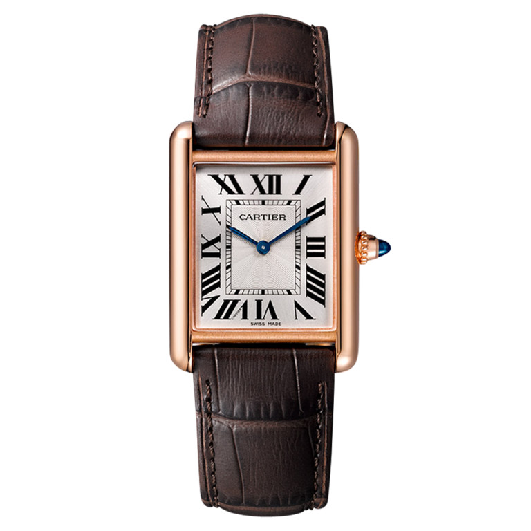 Tank 33mm - Cartier  - WGTA0011 Tank 33mm - Cartier - WGTA0011