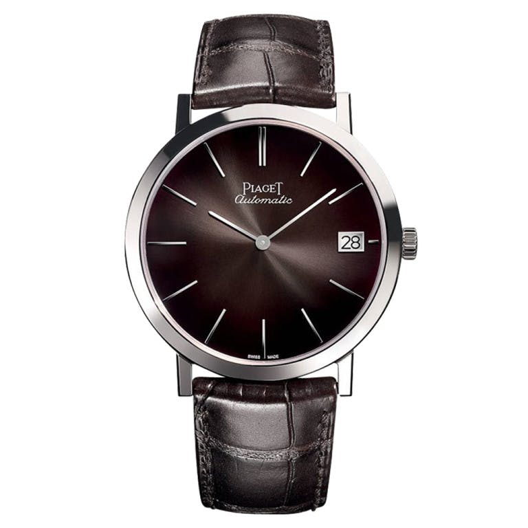 Piaget Altiplano 60th anniversary 40mm - undefined - #1