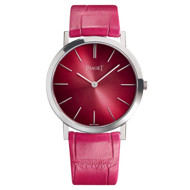 Piaget Altiplano 34mm - undefined - #1