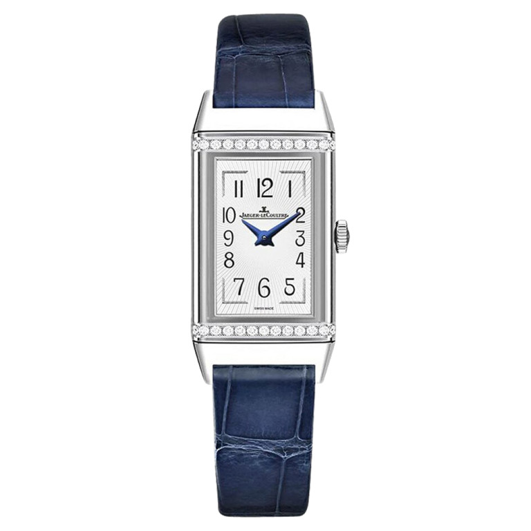 Reverso 40mm - Jaeger-LeCoultre - Q3288420 Reverso 40mm - Jaeger-LeCoultre - Q3288420