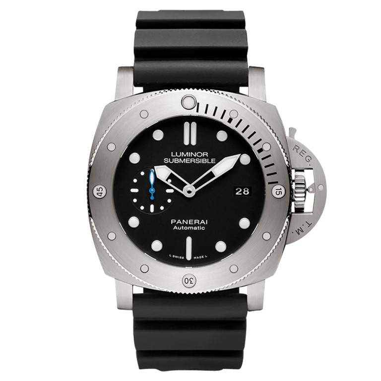 Submersible 47mm - Panerai - PAM01305 Submersible 47mm - Panerai - PAM01305