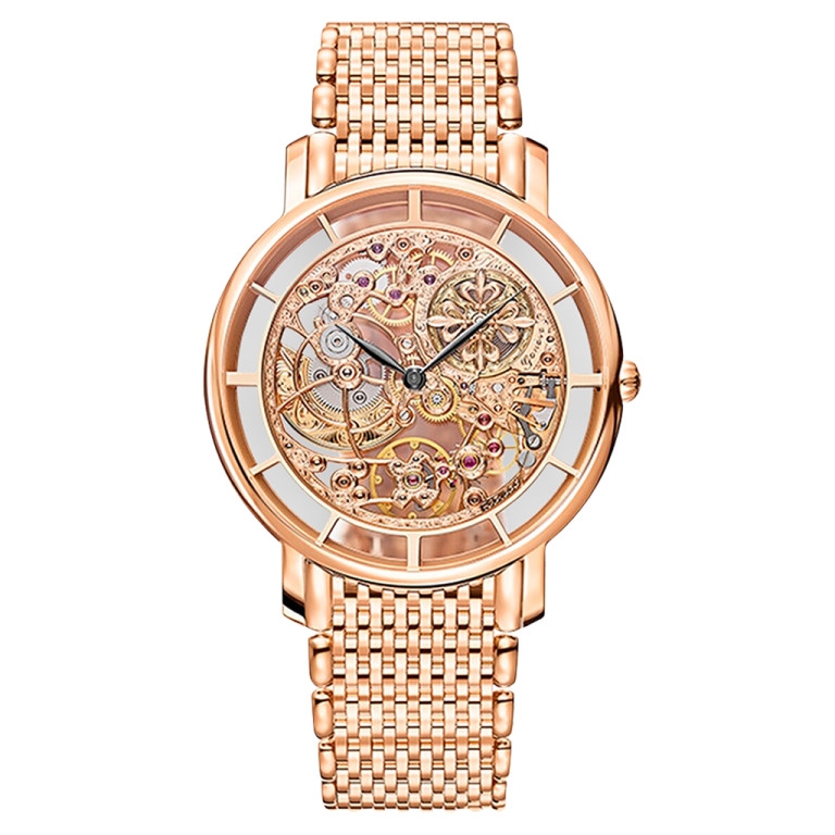 Complications 39mm - Patek Philippe - 5180/1R-001 Complications 39mm - Patek Philippe - 5180/1R-001
