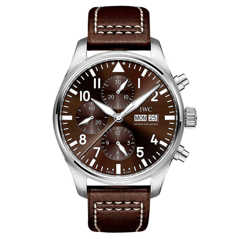 Pilot's Watch 43mm - IWC  - IW377713 Pilot's Watch 43mm - IWC - IW377713