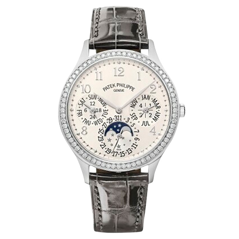 Grand Complications 35mm - Patek Philippe - 7140G-001 Grand Complications 35mm - Patek Philippe - 7140G-001