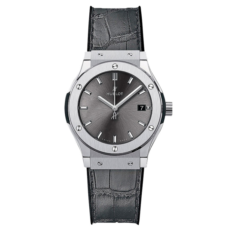 Classic Fusion 33mm - Hublot - 581.NX.7071.LR Classic Fusion 33mm - Hublot - 581.NX.7071.LR