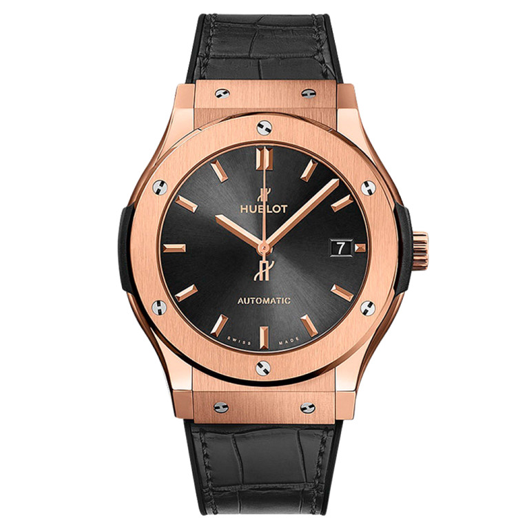 Classic Fusion 33mm - Hublot - 581.OX.7081.LR Classic Fusion 33mm - Hublot - 581.OX.7081.LR