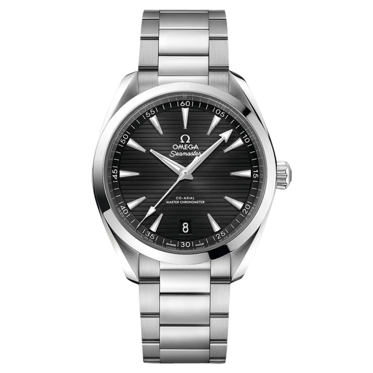 Seamaster 41mm - Omega - 220.10.41.21.01.001 Seamaster 41mm - Omega - 220.10.41.21.01.001