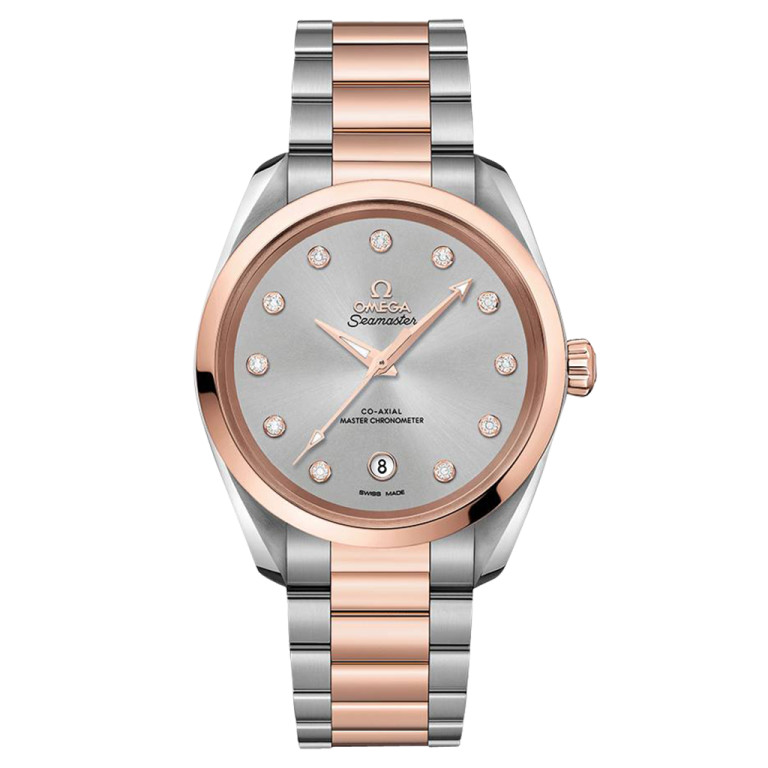 Seamaster 38mm - Omega - 220.20.38.20.56.002 Seamaster 38mm - Omega - 220.20.38.20.56.002