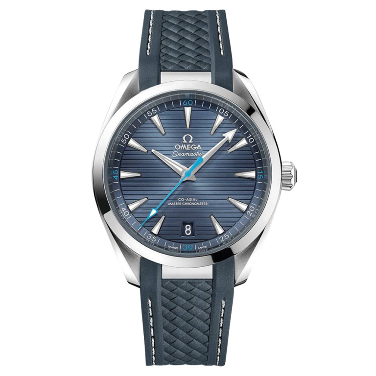 Seamaster 41mm - Omega - 220.12.41.21.03.002 Seamaster 41mm - Omega - 220.12.41.21.03.002