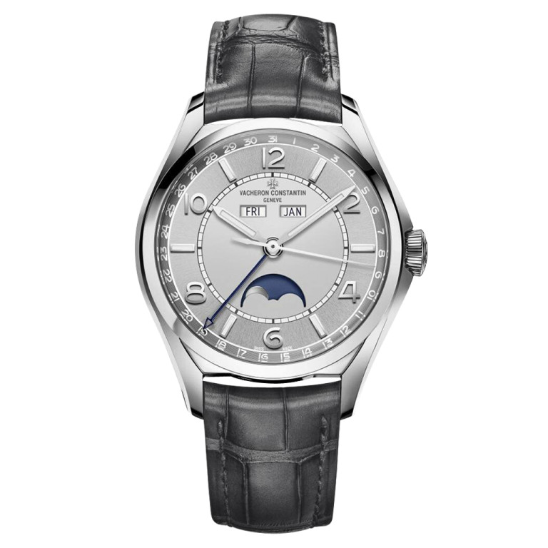 Fiftysix 40mm - Vacheron Constantin - 4000E/000A-B439 Fiftysix 40mm - Vacheron Constantin - 4000E/000A-B439