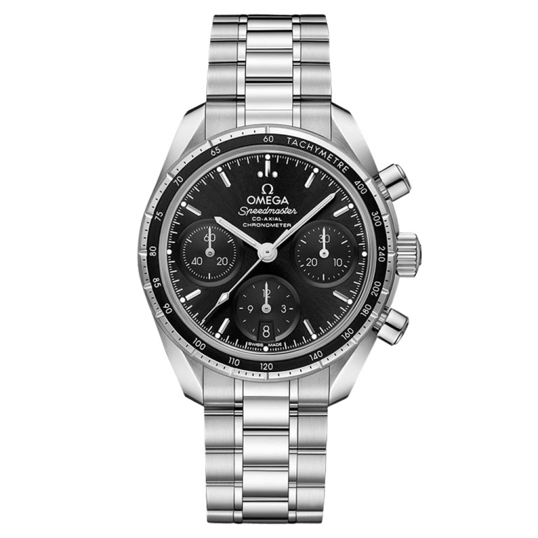 Speedmaster 38mm - Omega - 324.30.38.50.01.001 Speedmaster 38mm - Omega - 324.30.38.50.01.001