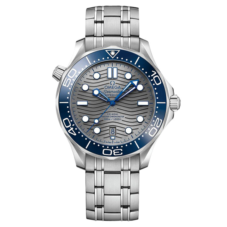 Seamaster 42mm - Omega - 210.30.42.20.06.001 Seamaster 42mm - Omega - 210.30.42.20.06.001