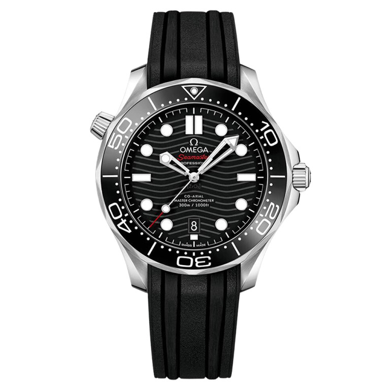 Seamaster 42mm - Omega - 210.32.42.20.01.001 Seamaster 42mm - Omega - 210.32.42.20.01.001