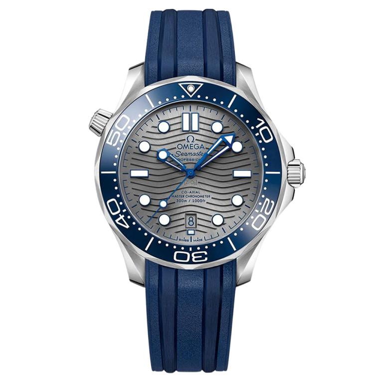 Seamaster 42mm - Omega - 210.32.42.20.06.001 Seamaster 42mm - Omega - 210.32.42.20.06.001