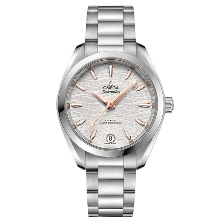 Seamaster 34mm - Omega - 220.10.34.20.02.001 Seamaster 34mm - Omega - 220.10.34.20.02.001