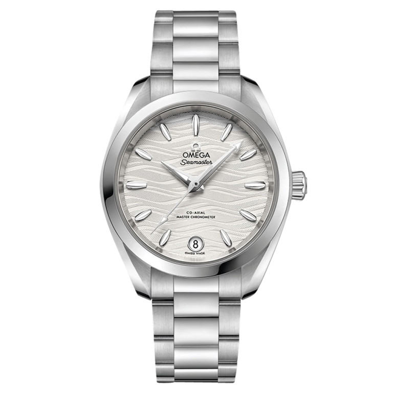 Seamaster 34mm - Omega - 220.10.34.20.02.002 Seamaster 34mm - Omega - 220.10.34.20.02.002