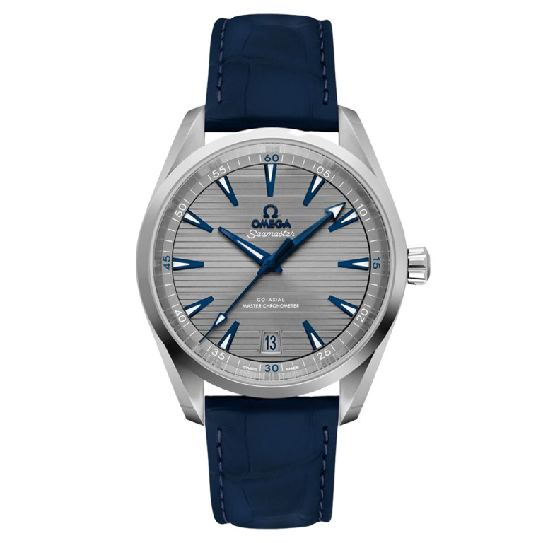 Seamaster 41mm - Omega - 220.13.41.21.06.001 Seamaster 41mm - Omega - 220.13.41.21.06.001