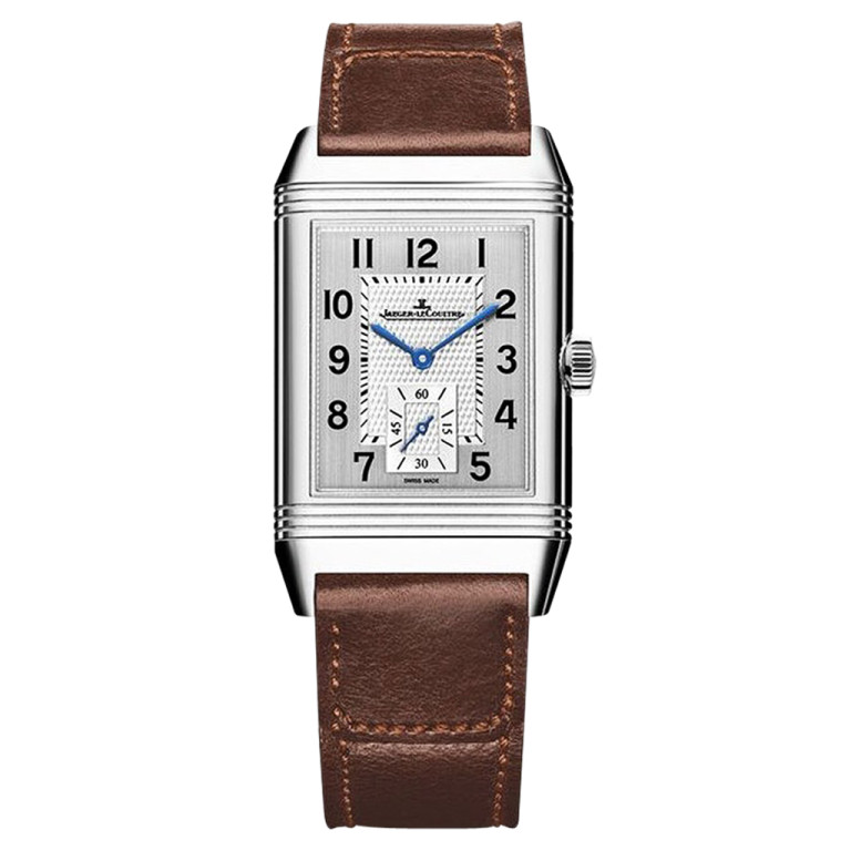 Reverso 45mm - Jaeger-LeCoultre - Q3858522 Reverso 45mm - Jaeger-LeCoultre - Q3858522