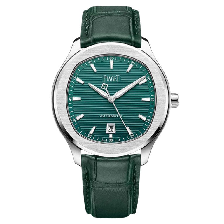 Polo 42mm - Piaget - G0A44001