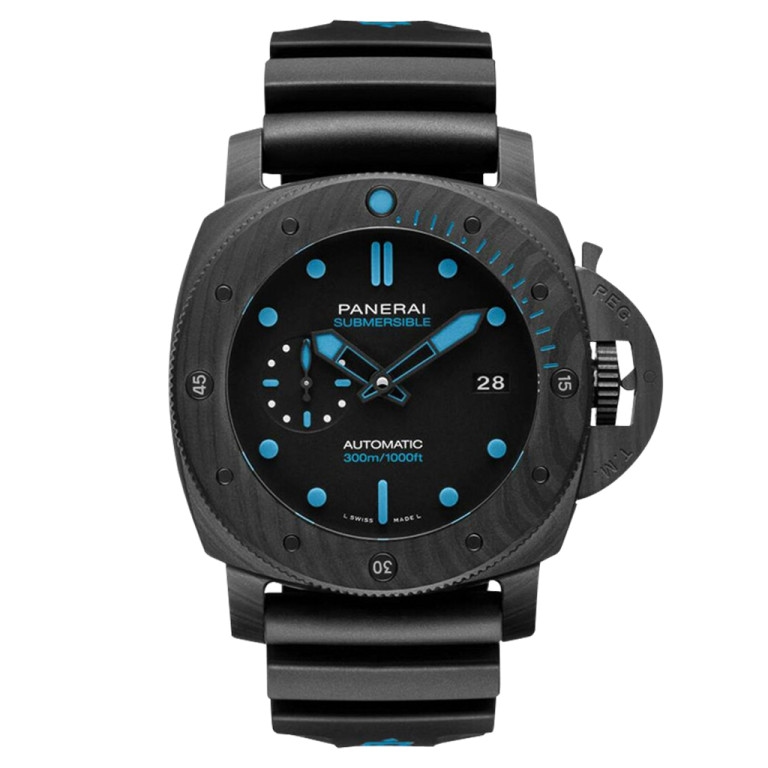 Submersible 47mm - Panerai - PAM01616 Submersible 47mm - Panerai - PAM01616
