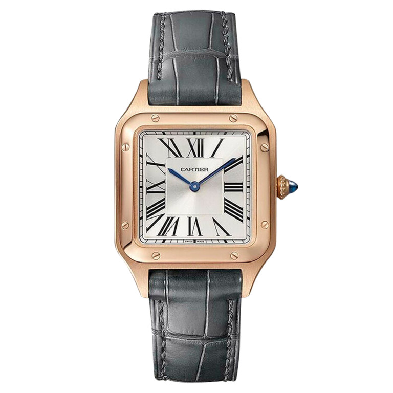 Santos de Cartier SM - Cartier - WGSA0022 Santos de Cartier SM - Cartier - WGSA0022