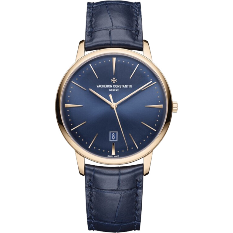 Patrimony 40mm - Vacheron Constantin  - 85180/000R-B515 Patrimony 40mm - Vacheron Constantin - 85180/000R-B515