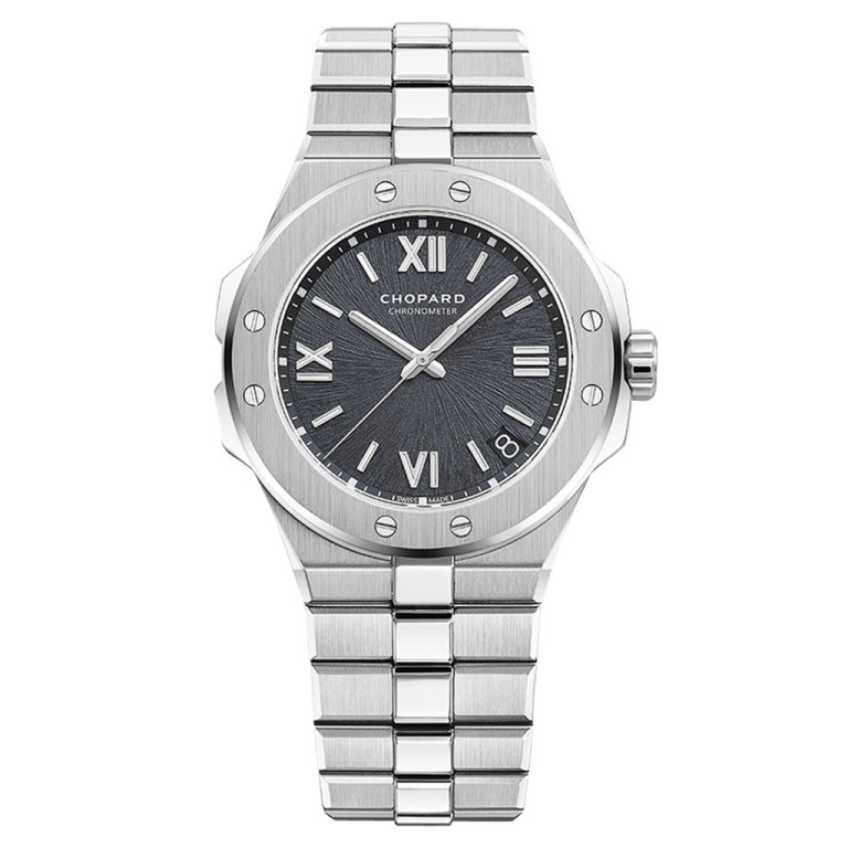 Chopard Alpine Eagle Large 41mm - 298600-3002 - #6 Chopard Alpine Eagle Large 41mm - 298600-3002 - #6