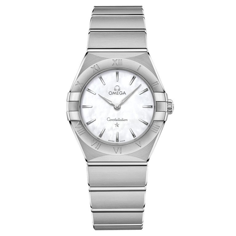 Omega Constellation 28mm - 131.10.28.60.05.001 - #1 Omega Constellation 28mm - 131.10.28.60.05.001 - #1
