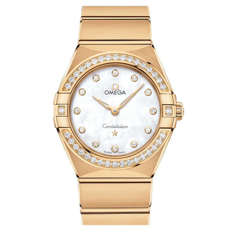 Constellation 28mm - Omega - 131.55.28.60.55.002 Constellation 28mm - Omega - 131.55.28.60.55.002