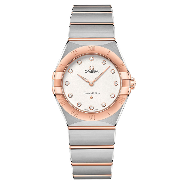 Constellation 28mm - Omega - 131.20.28.60.52.001 Constellation 28mm - Omega - 131.20.28.60.52.001