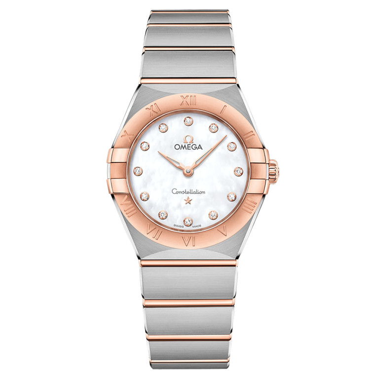 Omega Constellation 28mm - 131.20.28.60.55.001 - #1 Omega Constellation 28mm - 131.20.28.60.55.001 - #1