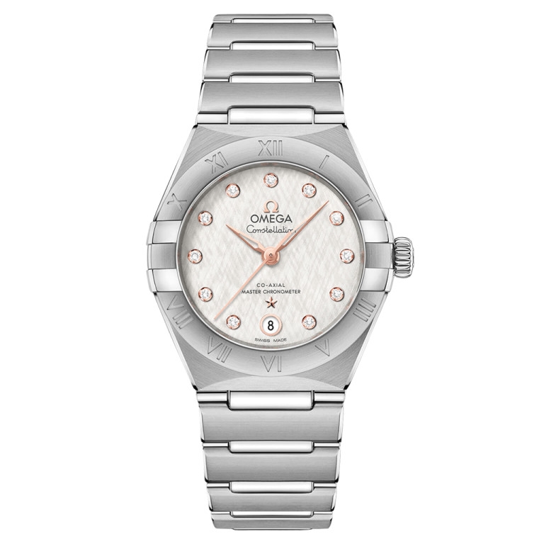 Constellation 29mm - Omega - 131.10.29.20.52.001 Constellation 29mm - Omega - 131.10.29.20.52.001