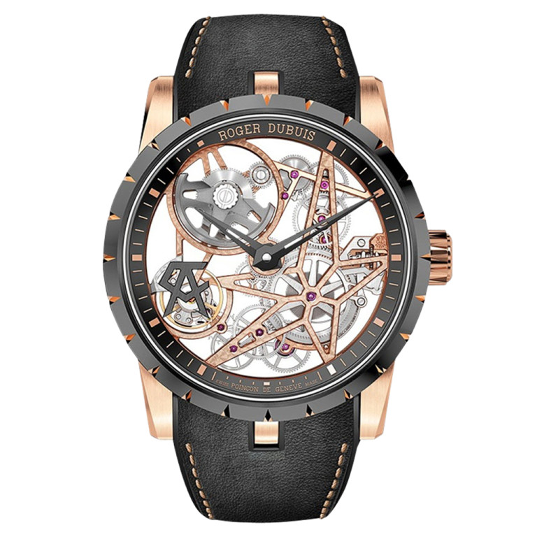 Excalibur 42mm - Roger Dubuis  - RDDBEX0794 Excalibur 42mm - Roger Dubuis - RDDBEX0794