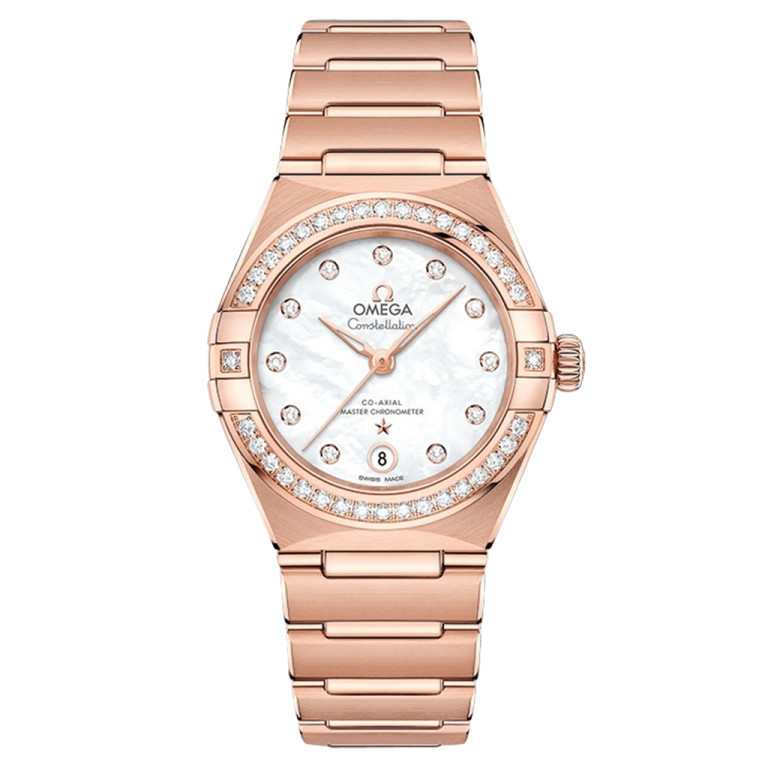Constellation 29mm - Omega - 131.55.29.20.55.001 Constellation 29mm - Omega - 131.55.29.20.55.001