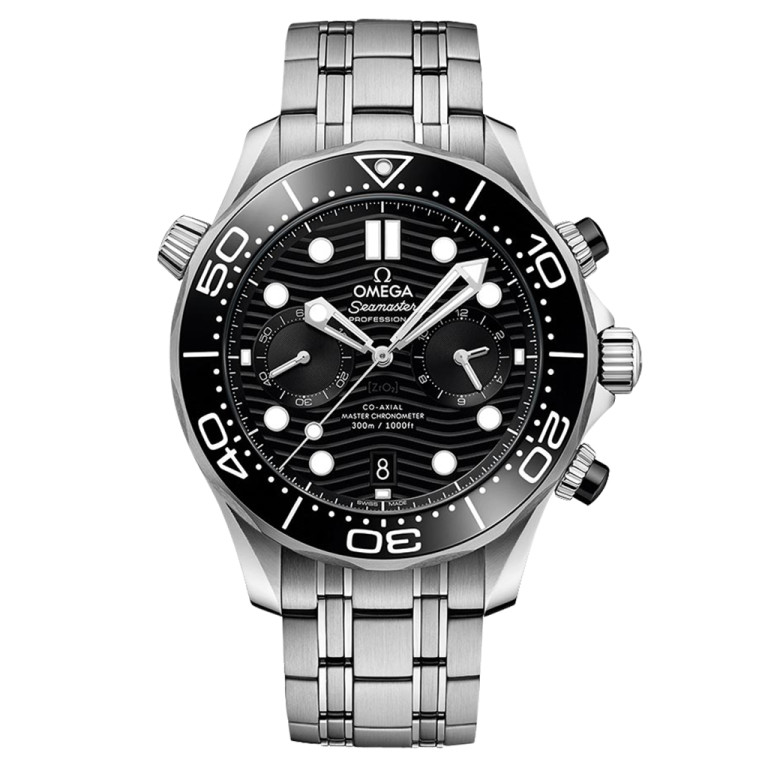 Seamaster 44mm - Omega - 210.30.44.51.01.001 Seamaster 44mm - Omega - 210.30.44.51.01.001