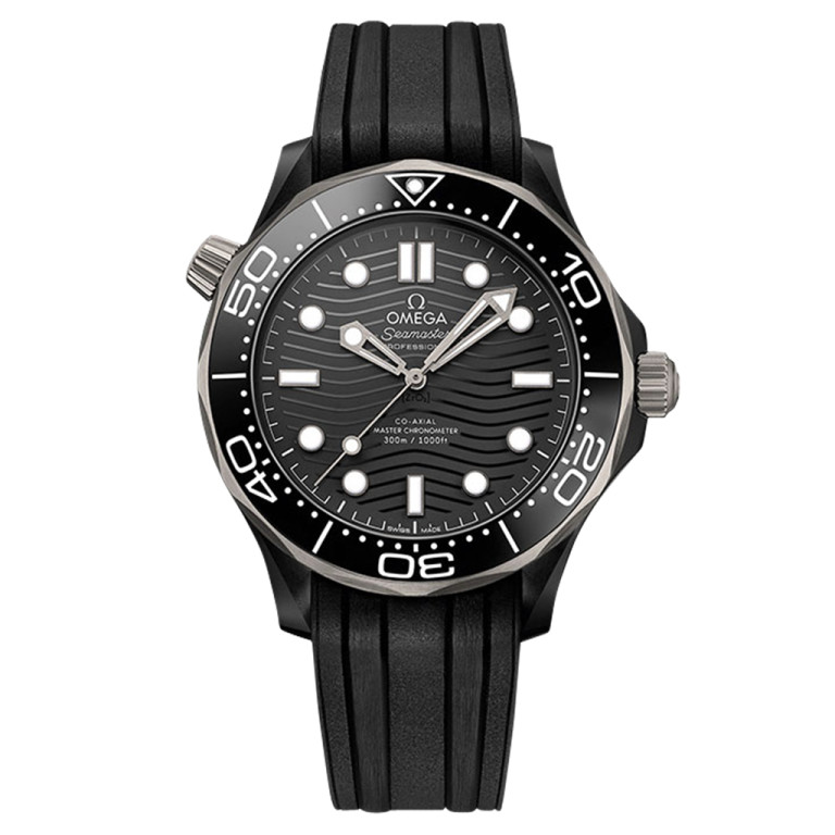 Seamaster 44mm - Omega - 210.92.44.20.01.001 Seamaster 44mm - Omega - 210.92.44.20.01.001