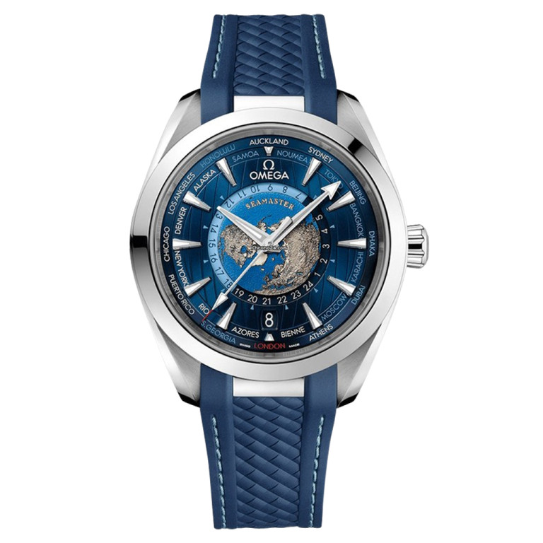 Seamaster 43mm - Omega - 220.12.43.22.03.001 Seamaster 43mm - Omega - 220.12.43.22.03.001