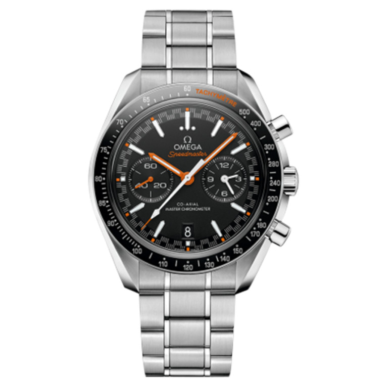 Speedmaster 44mm - Omega - 329.30.44.51.01.002 Speedmaster 44mm - Omega - 329.30.44.51.01.002